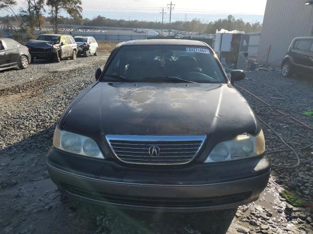 Photo 5 from auction – 1998 ACURA 3.5RL SE with VIN JH4KA9686WC014126