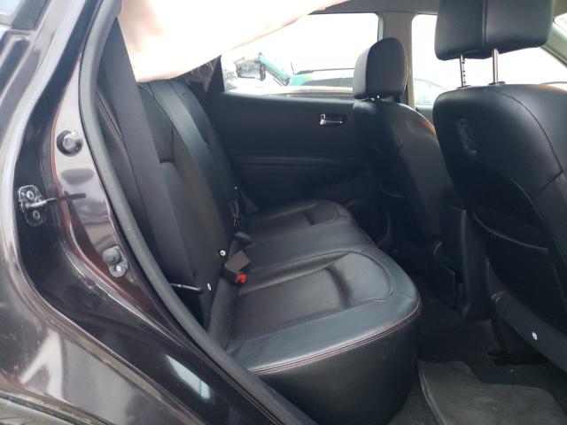 Photo 11 from auction – 2012 NISSAN ROGUE S with VIN JN8AS5MV9CW394363