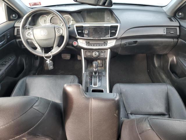 Photo 8 from auction – 2015 HONDA ACCORD EXL with VIN 1HGCR2F89FA016746
