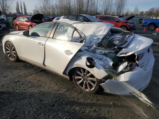 Снимка 2 от търг – 2019 MAZDA 3 PREFERRE с VIN 3MZBPADL4KM105684