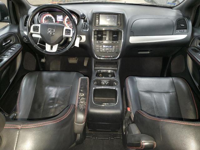 Photo 8 from auction – 2019 DODGE GRAND CARA with VIN 2C4RDGEG6KR693515