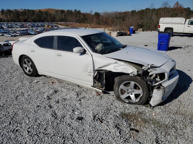 Photo 4 from auction – 2010 DODGE CHARGER with VIN 2B3CA2CV4AH317002