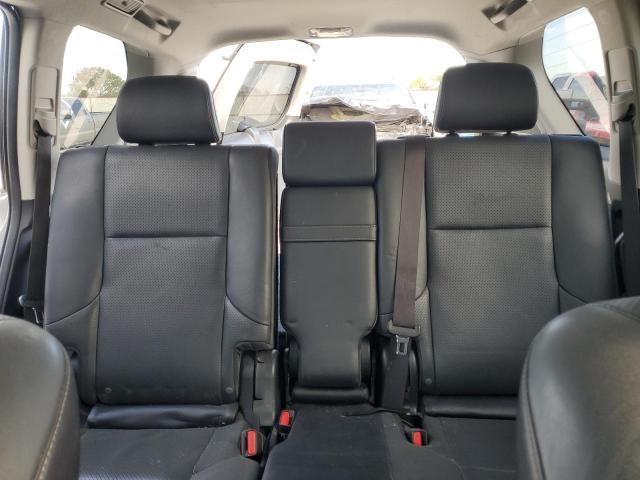 Photo 10 from auction – 2015 LEXUS GX 460 PRE with VIN JTJJM7FX8F5108848