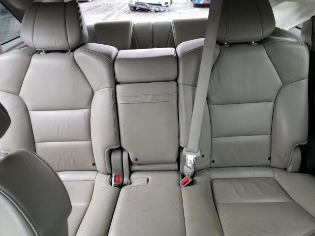 Photo 10 from auction – 2012 ACURA MDX with VIN 2HNYD2H27CH550766