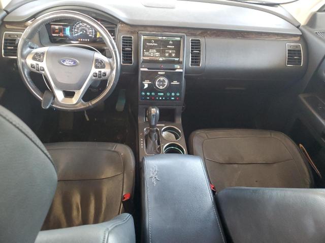 Photo 8 from auction – 2015 FORD FLEX LIMIT with VIN 2FMHK6D87FBA03061