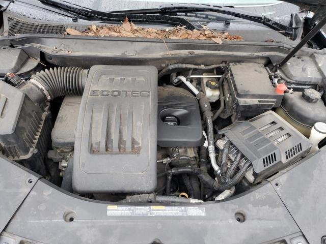 Photo 12 from auction – 2012 GMC TERRAIN SL with VIN 2GKALMEK5C6284903