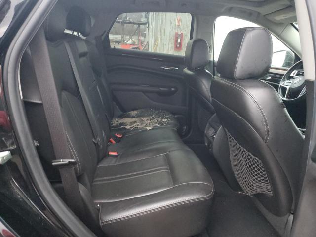 Photo 11 from auction – 2014 CADILLAC SRX LUXURY with VIN 3GYFNEE35ES579895