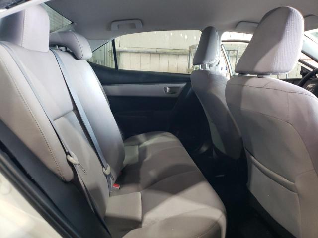 Photo 10 from auction – 2014 TOYOTA COROLLA L with VIN 5YFBURHE8EP085586
