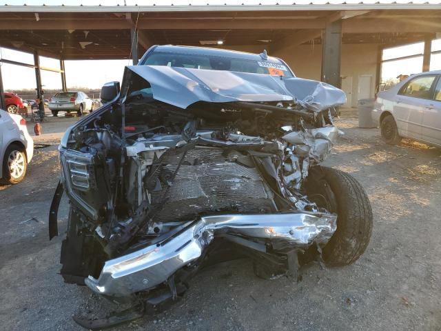 Photo 5 from auction – 2024 GMC SIERRA K15 with VIN 3GTUUDED7RG141102
