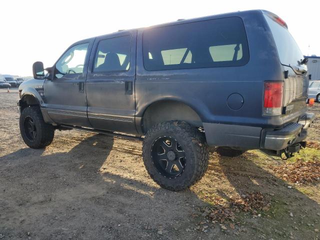 Photo 2 from auction – 2005 FORD EXCURSION with VIN 1FMSU41P35ED41981