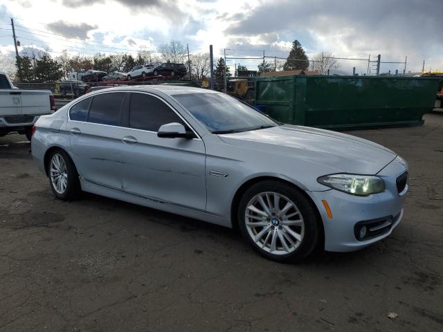Фото 4 с аукциона – 2015 BMW 535 XI с VIN WBA5B3C55FD541164