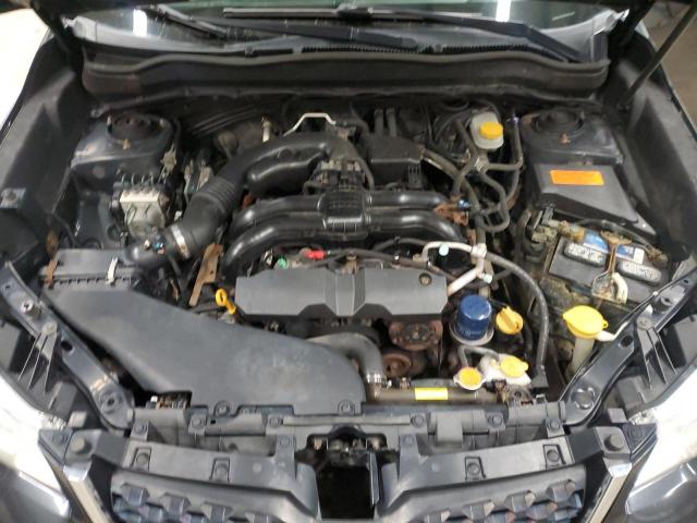 Photo 12 from auction – 2015 SUBARU FORESTER 2 with VIN JF2SJAHC0FH471054