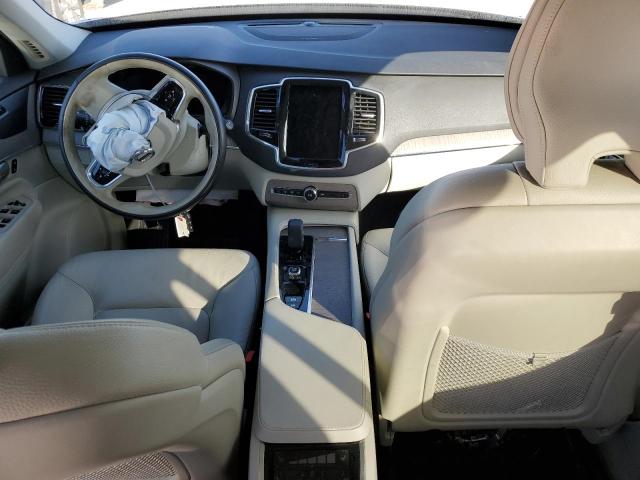 Photo 8 from auction – 2023 VOLVO XC90 PLUS with VIN YV40621N3P1925345