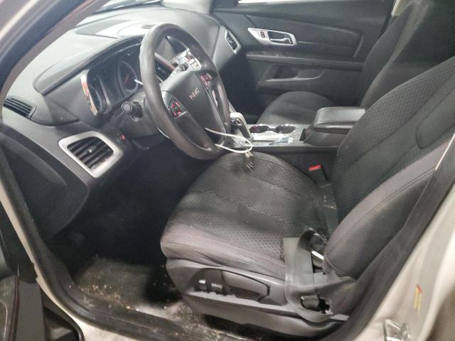 Photo 7 from auction – 2015 GMC TERRAIN SL with VIN 2GKFLVEK5F6147315
