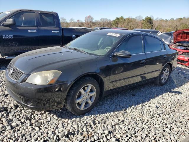 Photo 1 from auction – 2006 NISSAN ALTIMA S with VIN 1N4AL11D56C260555