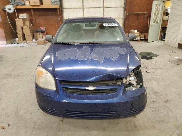 Photo 5 from auction – 2007 CHEVROLET COBALT LS with VIN 1G1AK15F377160160