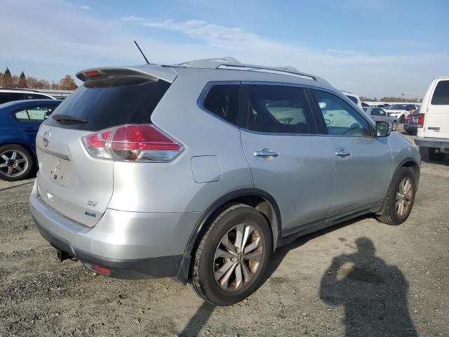 Photo 3 from auction – 2014 NISSAN ROGUE S with VIN 5N1AT2MT0EC864088