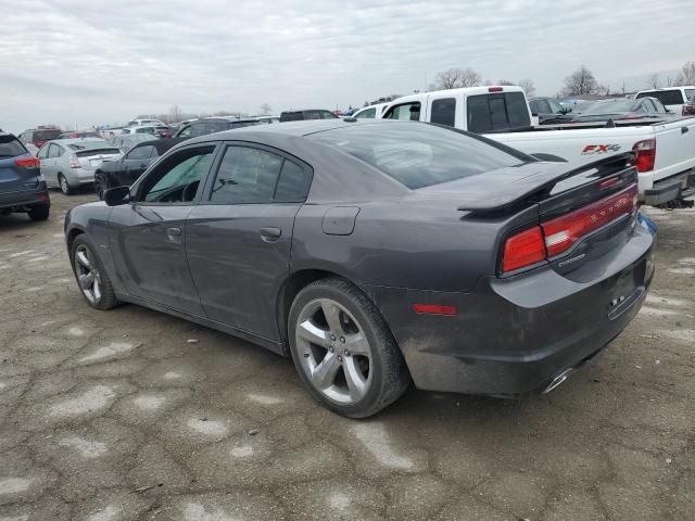 Photo 2 from auction – 2014 DODGE CHARGER R/ with VIN 2C3CDXCTXEH309269