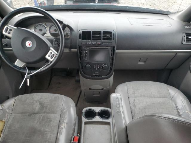 Photo 8 from auction – 2007 SATURN RELAY 3 with VIN 5GZDV231X7D153134