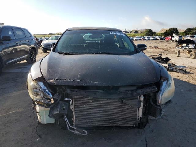 Photo 5 from auction – 2011 NISSAN MAXIMA S with VIN 1N4AA5AP7BC852671