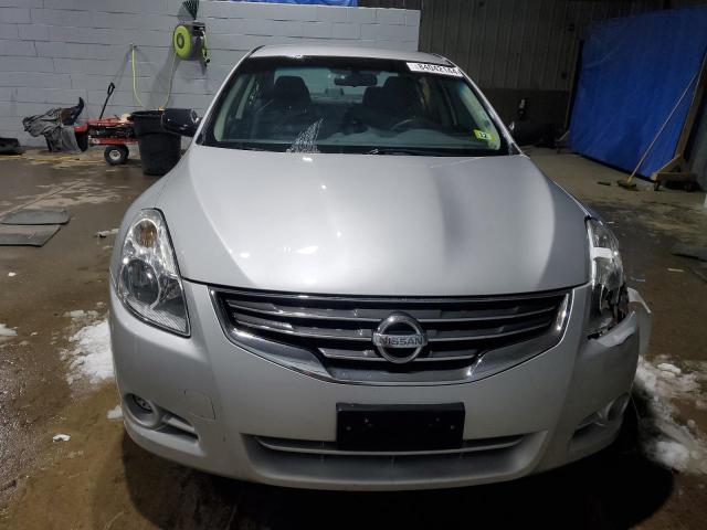 Фото 5 с аукциона – 2011 NISSAN ALTIMA BAS с VIN 1N4AL2AP6BC172267