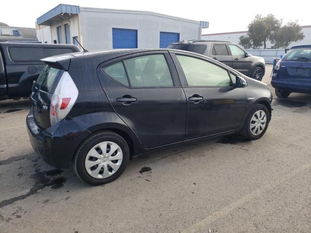 Photo 3 from auction – 2014 TOYOTA PRIUS C with VIN JTDKDTB37E1564655