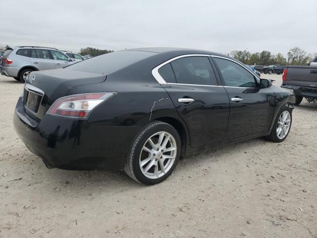 Photo 3 from auction – 2012 NISSAN MAXIMA S with VIN 1N4AA5AP4CC819967