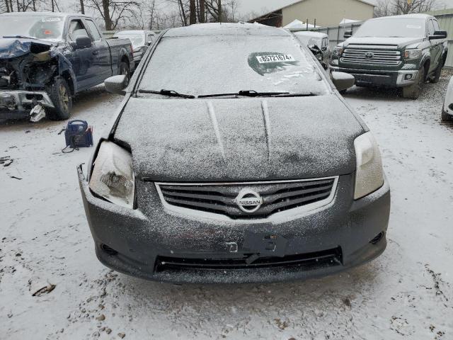 Photo 5 from auction – 2012 NISSAN SENTRA 2.0 with VIN 3N1AB6AP8CL605293