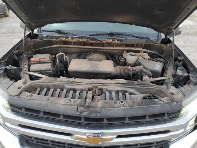 Photo 11 from auction – 2020 CHEVROLET SILVERADO with VIN 1GCRYDED6LZ337226
