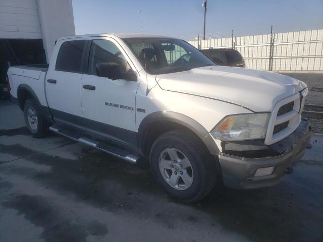 Photo 4 from auction – 2012 DODGE RAM 1500 S with VIN 1C6RD7LT4CS119888