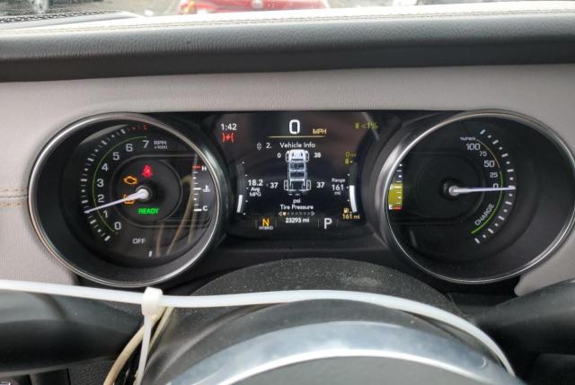 Photo 9 from auction – 2021 JEEP WRANGLER U with VIN 1C4JJXP60MW859306