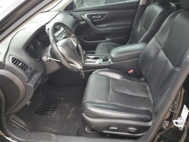 Photo 7 from auction – 2017 NISSAN ALTIMA 2.5 with VIN 1N4AL3AP0HC193498