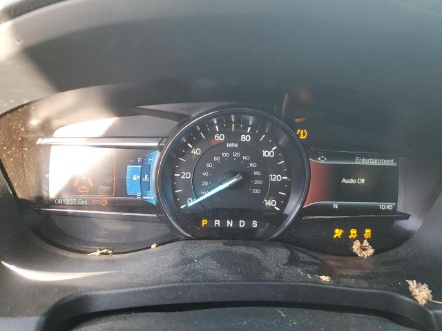 صورة رقم 9 من المزاد - 2019 FORD EXPLORER X مع VIN 1FM5K8D84KGA48282
