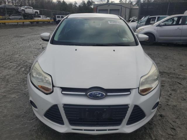 Photo 5 from auction – 2014 FORD FOCUS SE with VIN 1FADP3F20EL368875
