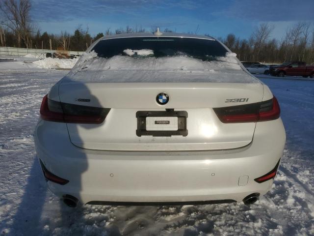 Photo 6 from auction – 2021 BMW 330XI with VIN 3MW5R7J03M8B87875