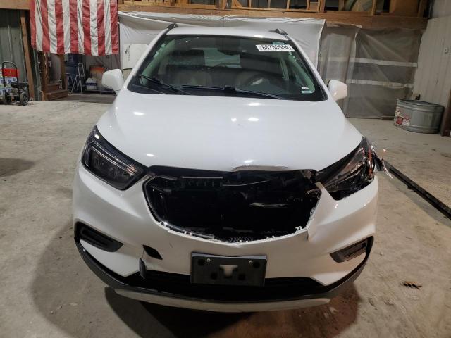 Photo 5 from auction – 2021 BUICK ENCORE PRE with VIN KL4CJESM5MB366872