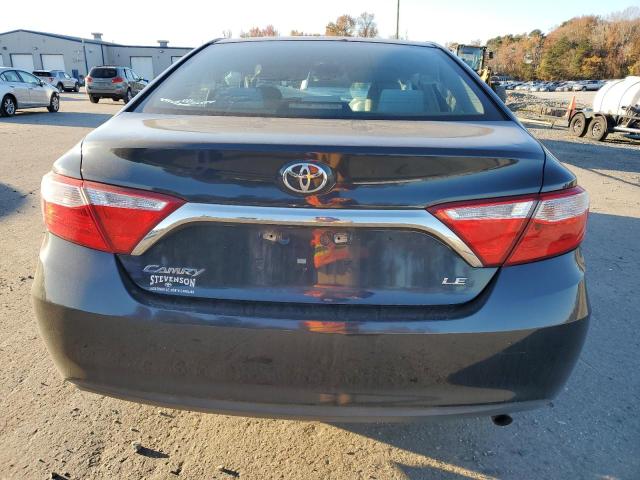 Photo 6 from auction – 2016 TOYOTA CAMRY LE with VIN 4T1BF1FKXGU147785
