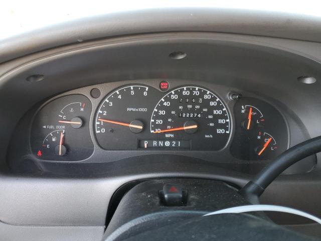 Photo 9 from auction – 2002 MAZDA B3000 CAB with VIN 4F4YR16U92TM09468