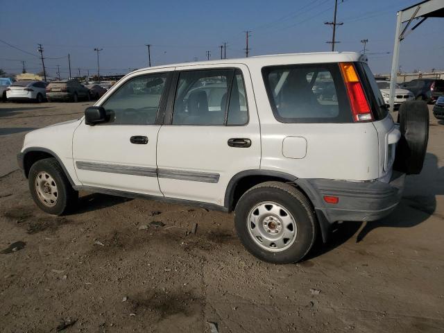 Photo 2 from auction – 1999 HONDA CR-V with VIN JHLRD2849XC024405