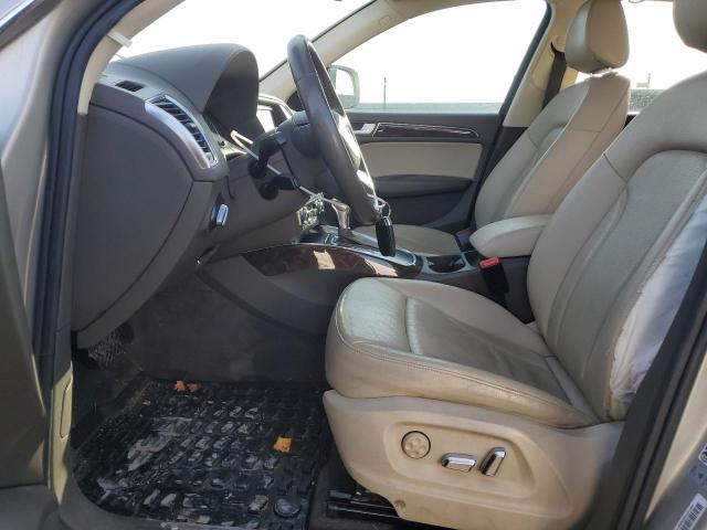 Photo 7 from auction – 2013 AUDI Q5 PREMIUM with VIN WA1LFAFP7DA046604