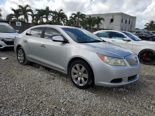 Photo 4 from auction – 2011 BUICK LACROSSE C with VIN 1G4GA5EC4BF187007