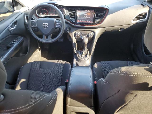 Photo 8 from auction – 2016 DODGE DART SXT with VIN 1C3CDFBB1GD732969
