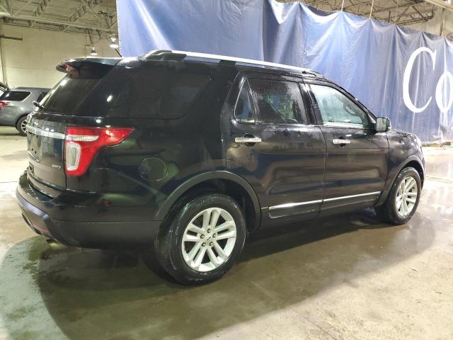 Photo 3 from auction – 2012 FORD EXPLORER X with VIN 1FMHK8D87CGA08115