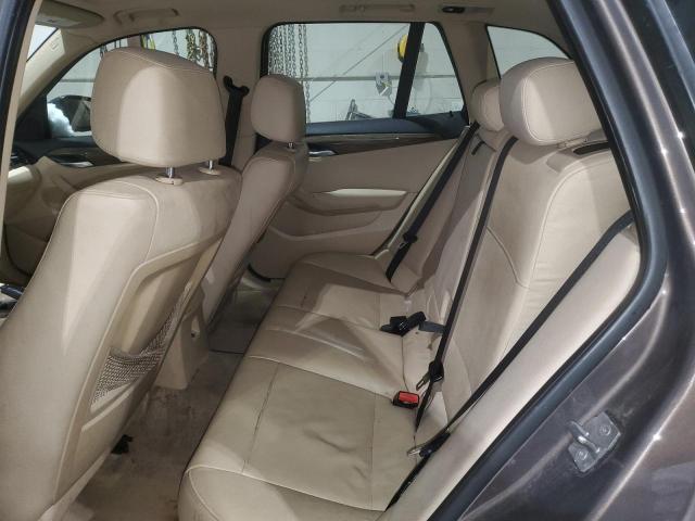 Photo 11 from auction – 2014 BMW X1 XDRIVE2 with VIN WBAVL1C56EVY11139