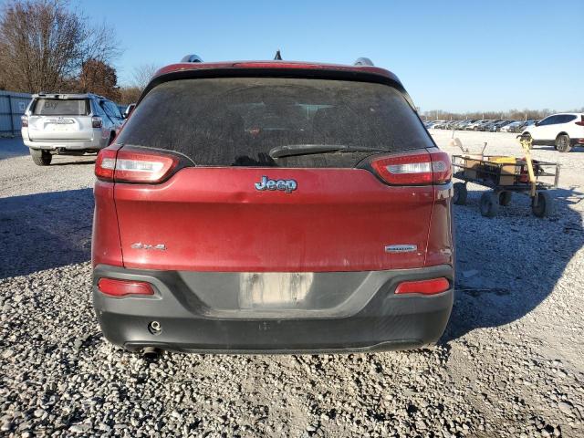 Photo 6 from auction – 2014 JEEP CHEROKEE L with VIN 1C4PJMCB7EW273361