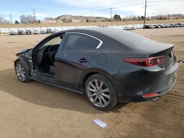 Photo 2 from auction – 2022 MAZDA 3 PREFERRE with VIN JM1BPBCL4N1506812