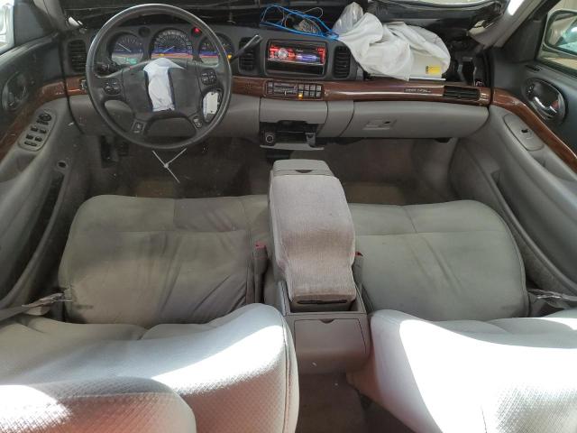 Photo 8 from auction – 2004 BUICK LESABRE CU with VIN 1G4HP52K34U160930