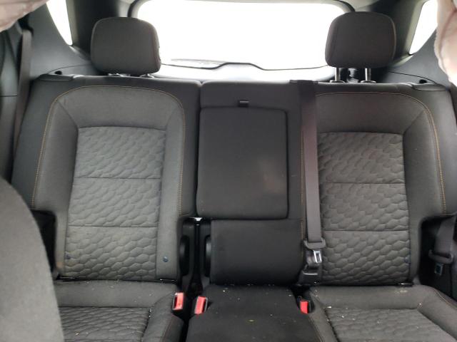 Photo 10 from auction – 2018 CHEVROLET EQUINOX LT with VIN 2GNAXJEV8J6133499