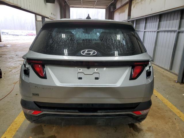 Photo 6 from auction – 2024 HYUNDAI TUCSON SE with VIN 5NMJA3DEXRH397707