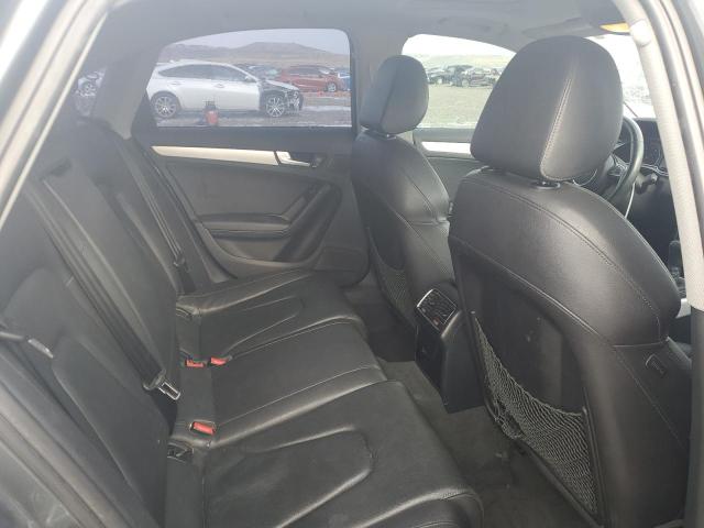 Photo 10 from auction – 2014 AUDI A4 PREMIUM with VIN WAUFFAFLXEN010560